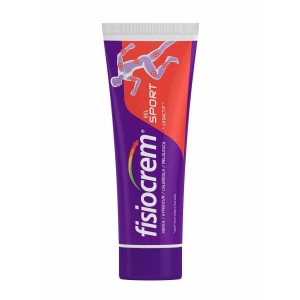 Fisiocrem Gel Sport (1 Envase 120 Ml)