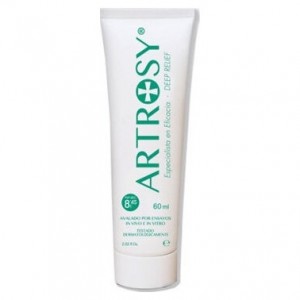 Artrosy Tubo 60Ml Estuchado