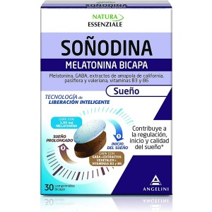 Soñodina (30 Comprimidos Bicapa)