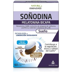 Soñodina (60 Comprimidos Bicapa)