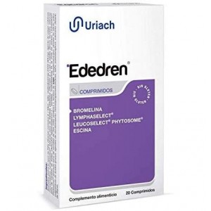 Ededren (20 Comprimidos)