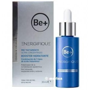 Be+ Booster Hidratante Ultra Concentrado (1 Envase 30 Ml)