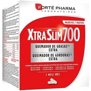 Xtraslim 700 (120 Capsulas)