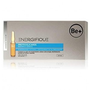 Be+ Energifique Proteoglicanos (30 Ampollas 2 Ml)