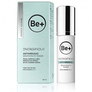 Be+ Energifique Antiarrugas Serum Efecto Tensor (1 Envase 50 Ml)