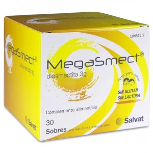 Megasmect (30 Sobres)