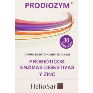 Prodiozym (30 Capsulas)