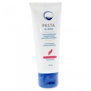 Edda Pharma Pasta Al Agua 75 Ml