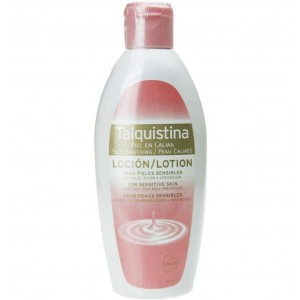 Talquistina Locion (1 Envase 200 Ml)