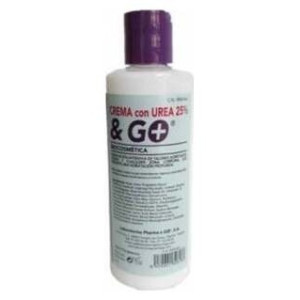 Pharma Y Go Crema De Urea 10% 300 Ml