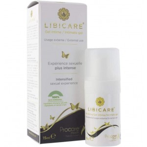 Libicare Gel Intimo (15 Ml)