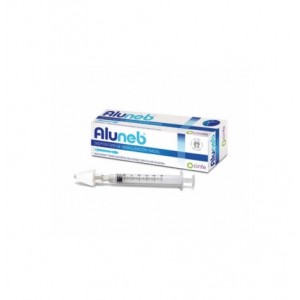 Aluneb Isotonico (15 Viales 4 Ml)