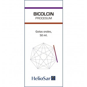 Bicolcin Procesum Solucion Oral (1 Envase 50 Ml)