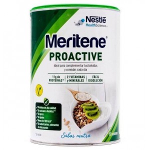 Meritene Proactive (1 Envase 408 G)