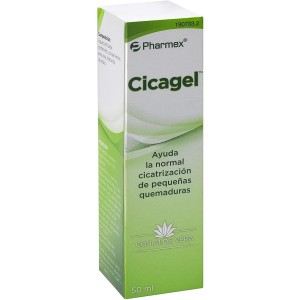 Cicagel (50 Ml)