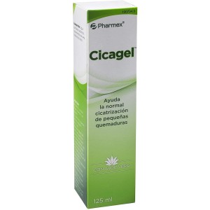 Cicagel (125 Ml)