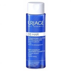 Uriage Ds Hair Champú Anti-Caspa Tratamiento 200Ml