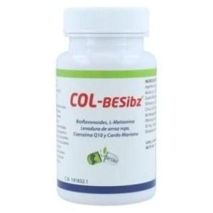 Besibz Col-Besibz 60Comp