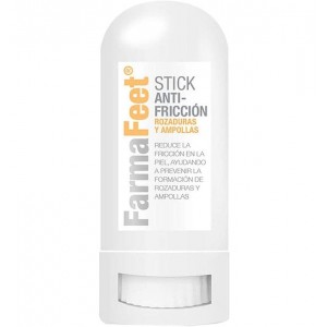 Farma Feet Stick Antifriccion (1 Envase 8 Ml)