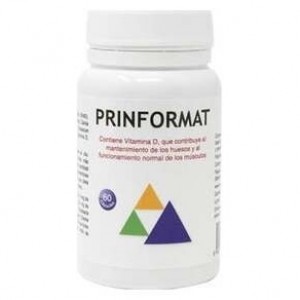 Heliosar Prinformat 60 Cápsulas