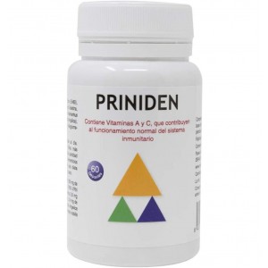 Priniden (60 Capsulas)