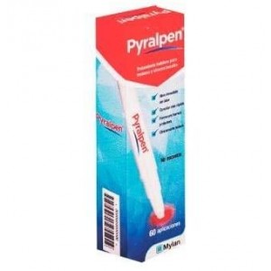 Pyralpen (3.3 Ml)