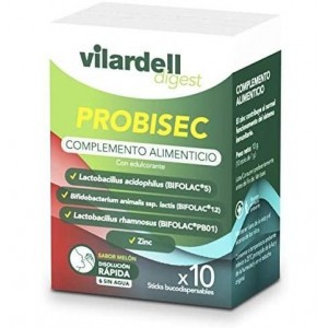 Vilardell Digest Probisec (10 Sticks)