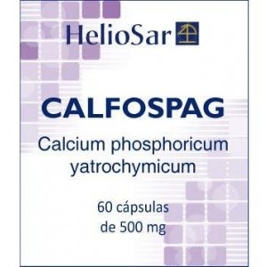 Calfospag (60 Capsulas)