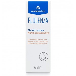 Flulenza Nasal Spray (20 Ml)