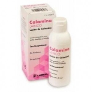 Lainco Loción De Calamina 125Ml