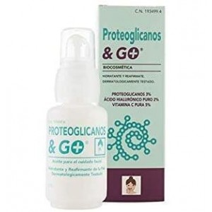 Proteoglicanos & Go (1 Envase 30 Ml)