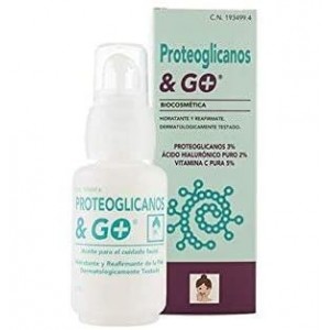 Proteoglicanos & Go (1 Envase 30 Ml)