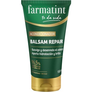 Farmatint Acondicionador Balsam Repair (1 Envase 150 Ml)