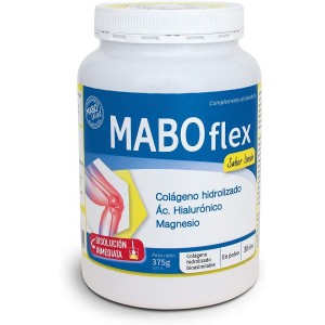 Maboflex (1 Envase 375 G Sabor Limon)