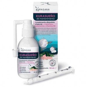 Kurasueño De Mantenimiento, 60 Ml