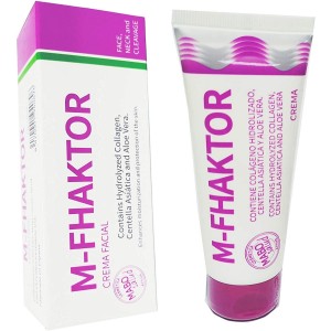 M-Fhaktor Crema (1 Envase 60 Ml)