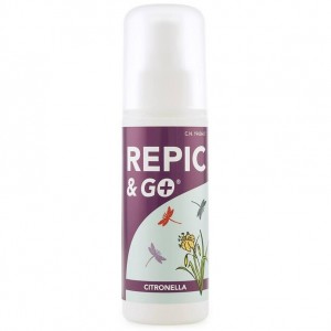 Pharma&Go Repic & Go, 100 Ml