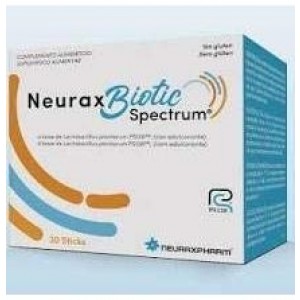 Neuraxbiotic Spectrum (30 Sticks)