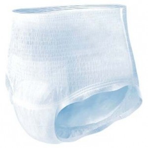 Lindor Absorbente Incontinencia Orina Fit Pants Maxi Tg 14Uds