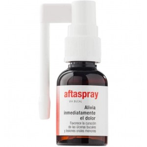 Aftaspray (20 Ml)