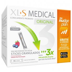 XLS Medical Original Direct, 90 Stick. - Perrigo