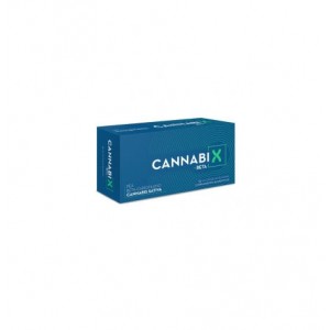 Cannabix Beta (45 Capsulas)