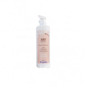 Abs Skincare Balsamo Hidratante (1 Envase 500 Ml)