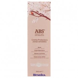 Abs Skincare Crema Protectora Pieles Maduras 100 Ml