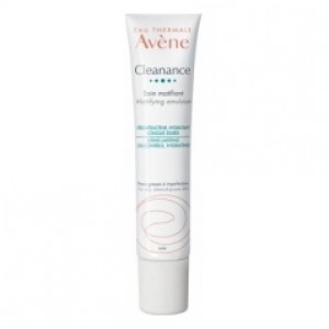 Avène Cleanance Cuidado Matificante, 40 Ml