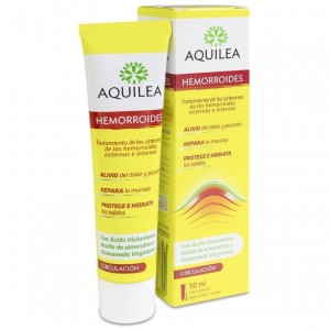 Aquilea Hemorroides 30 Ml