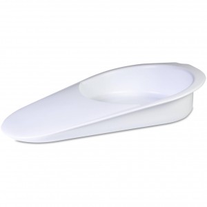 Aposán Orinal De Cuña, 1 Ud