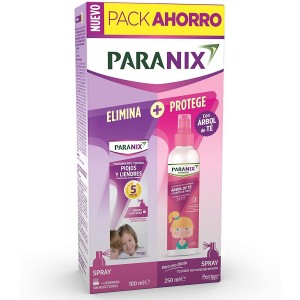 Pack Spray + Arbol De Te Niña