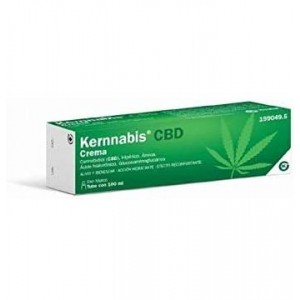 Kernnabis Cbd (1 Tubo 100 Ml)