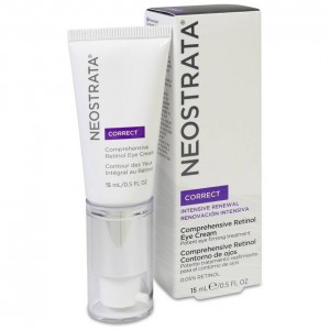 Neostrata Correct Comprehensve Retinol Contorno De Ojos 15Ml